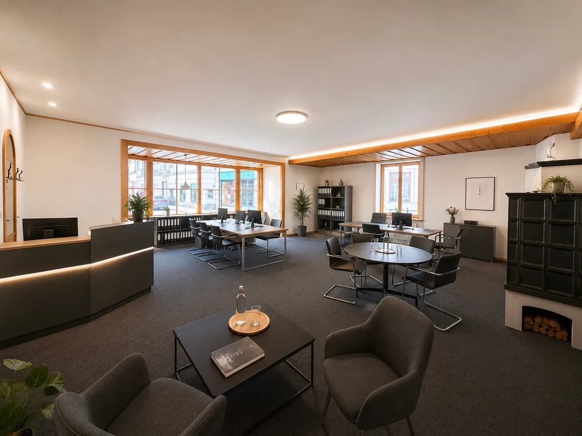 Immobilie kaufen in Liezen – 125 m², € 350.000 – Bild 3 von 5