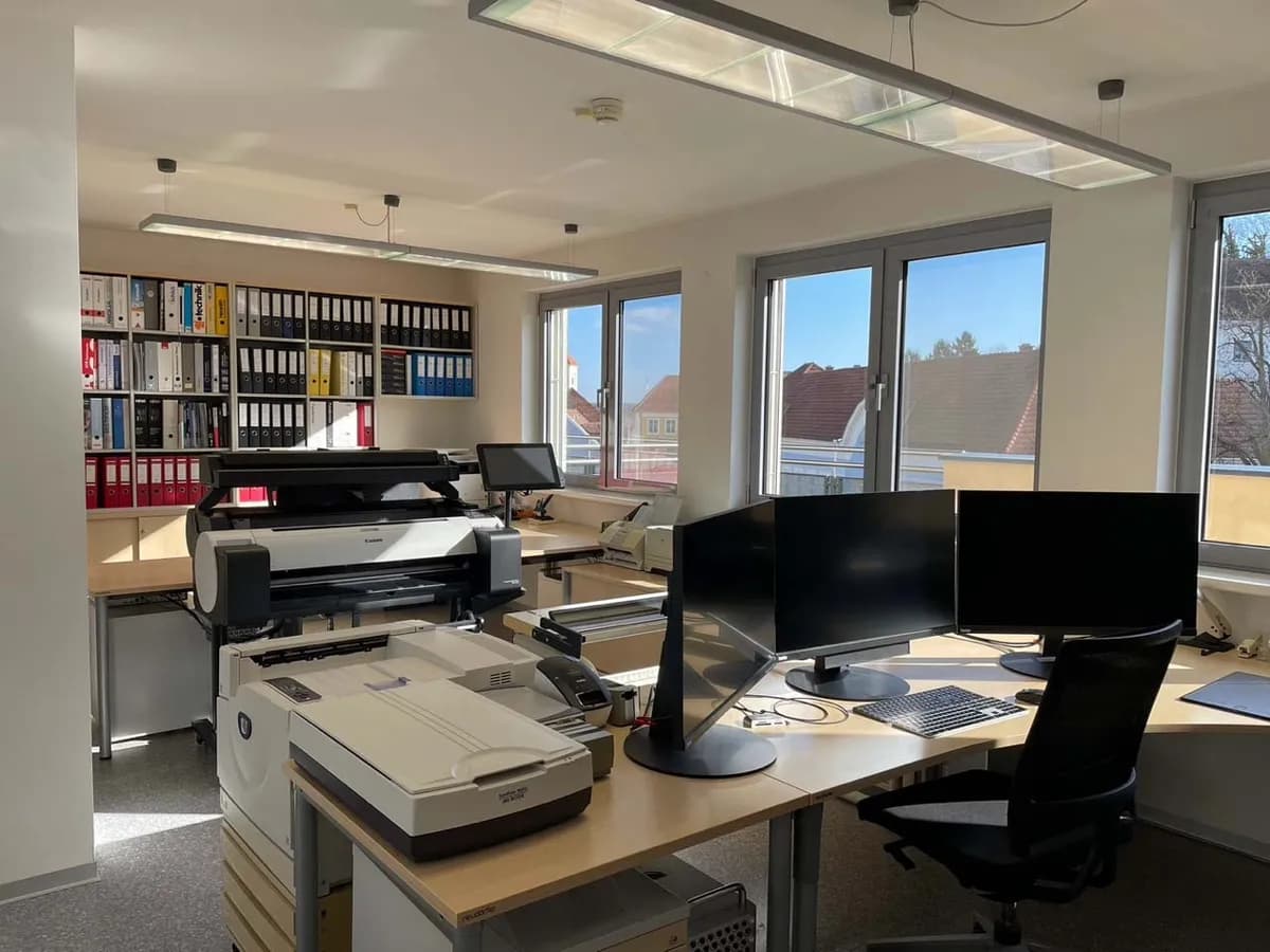 Gewerbeimmobilie kaufen in Güssing – 111 m², € 350.000