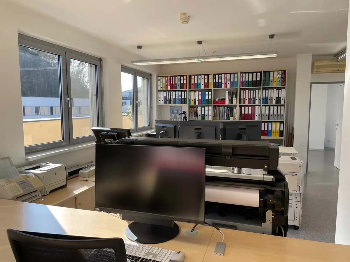 Gewerbeimmobilie kaufen in Güssing – 111 m², € 350.000 – Bild 2 von 24