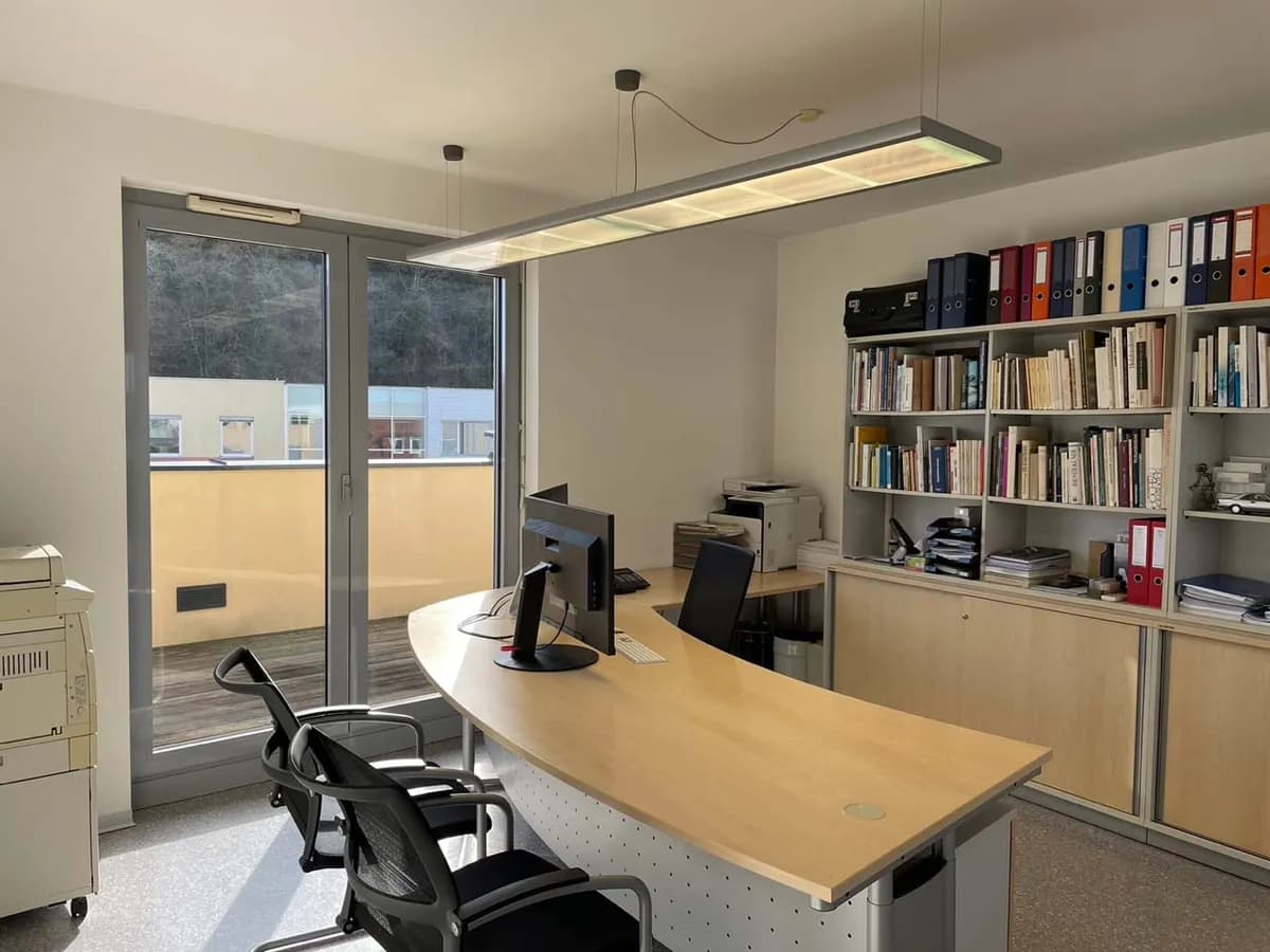 Gewerbeimmobilie kaufen in Güssing – 111 m², € 350.000 – Bild 3 von 24