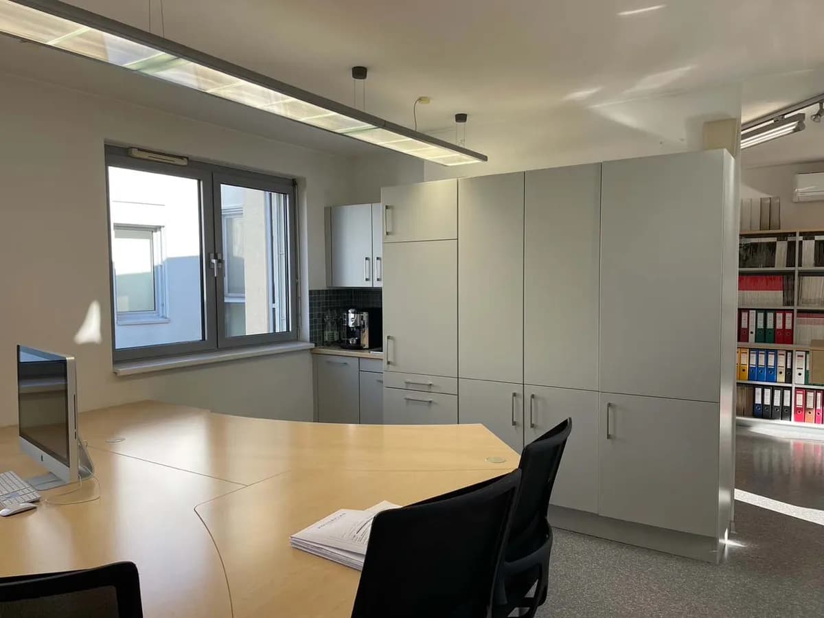 Gewerbeimmobilie kaufen in Güssing – 111 m², € 350.000 – Bild 5 von 24