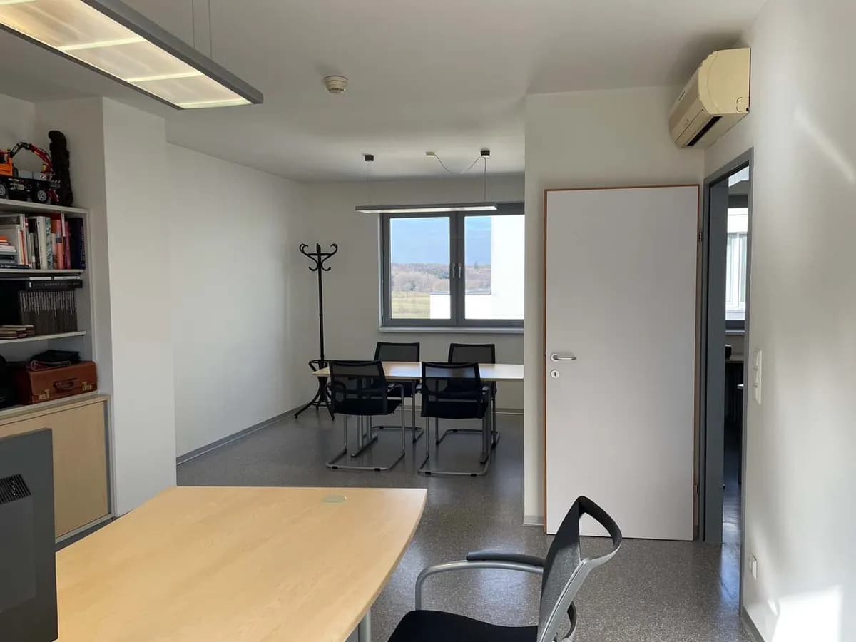 Gewerbeimmobilie kaufen in Güssing – 111 m², € 350.000 – Bild 7 von 24