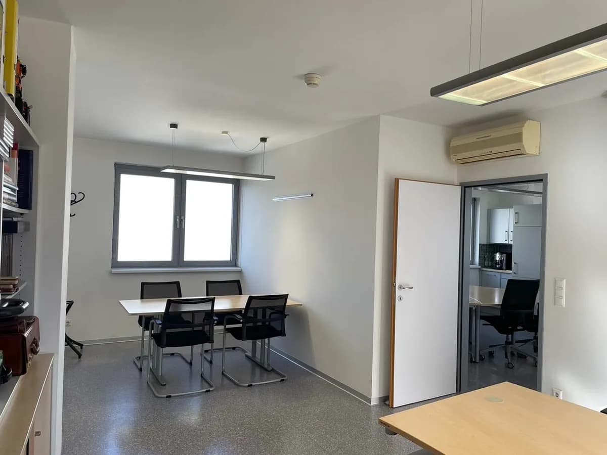 Gewerbeimmobilie kaufen in Güssing – 111 m², € 350.000 – Bild 8 von 24