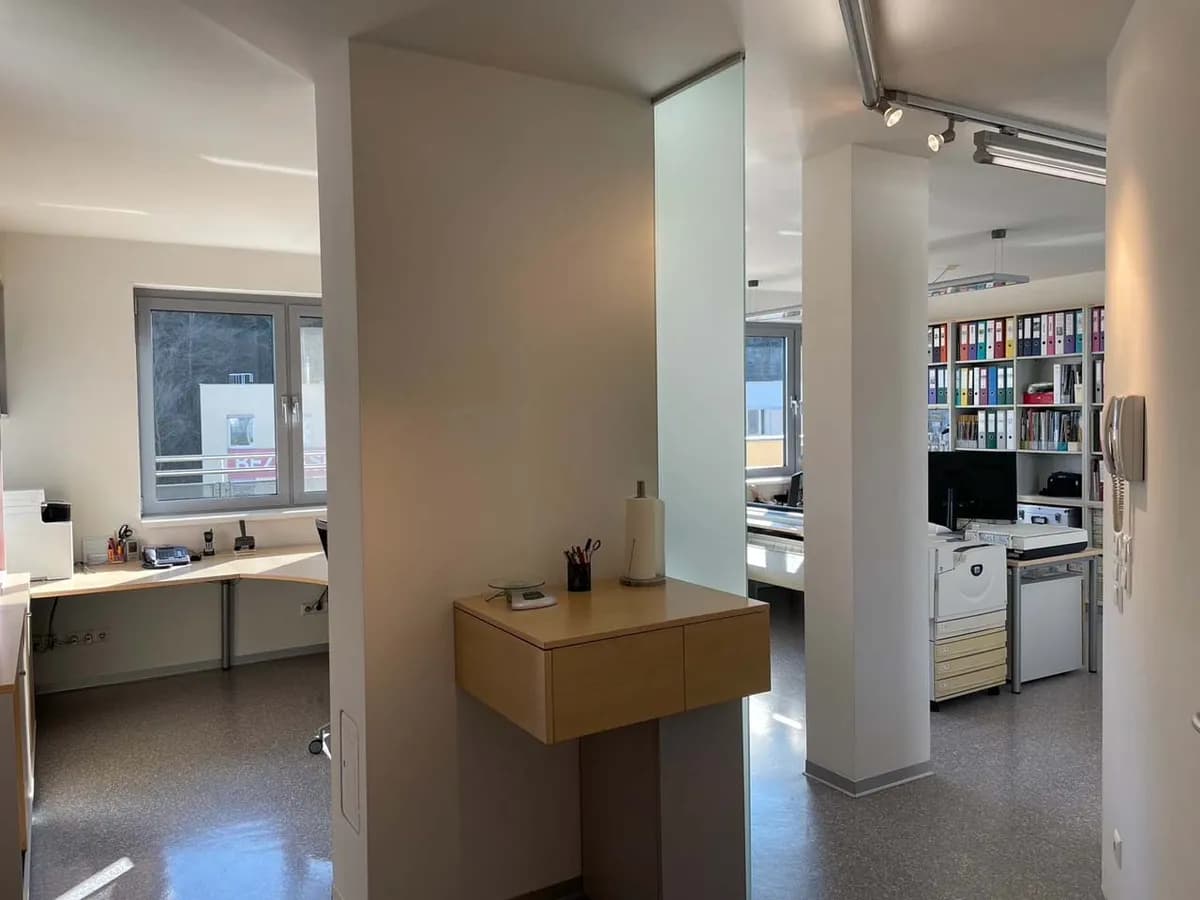 Gewerbeimmobilie kaufen in Güssing – 111 m², € 350.000 – Bild 9 von 24