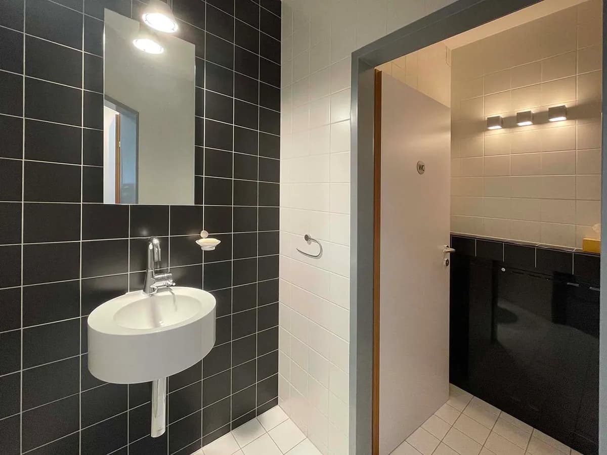 Gewerbeimmobilie kaufen in Güssing – 111 m², € 350.000 – Bild 10 von 24