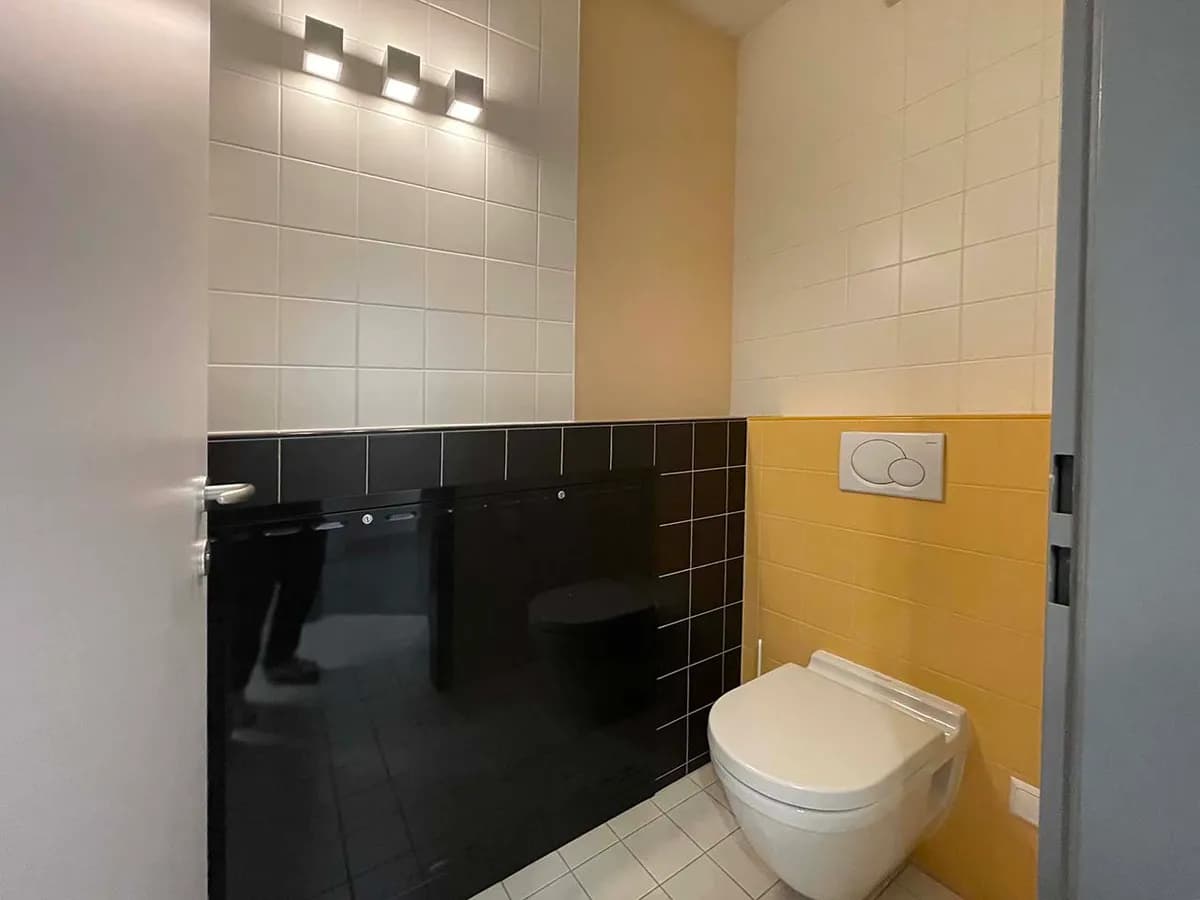 Gewerbeimmobilie kaufen in Güssing – 111 m², € 350.000 – Bild 11 von 24