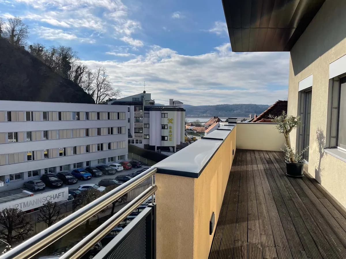 Gewerbeimmobilie kaufen in Güssing – 111 m², € 350.000 – Bild 12 von 24
