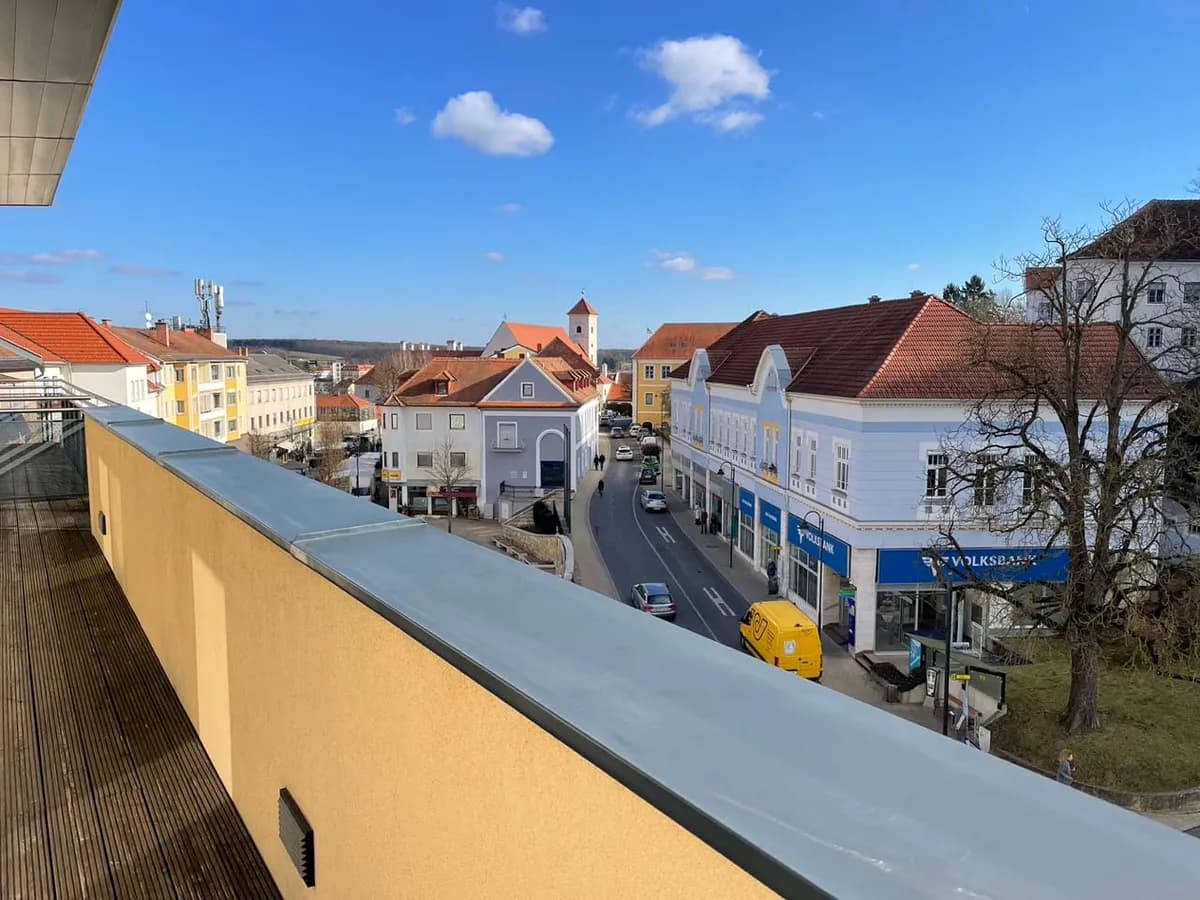 Gewerbeimmobilie kaufen in Güssing – 111 m², € 350.000 – Bild 13 von 24