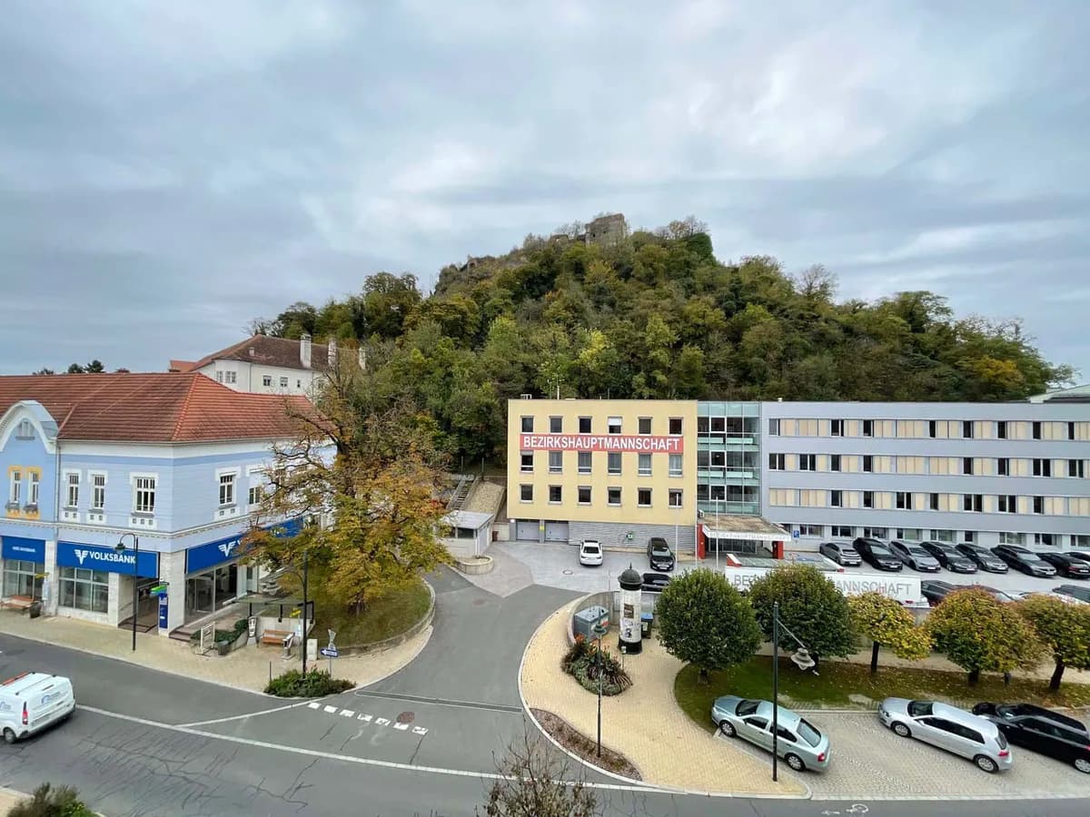 Gewerbeimmobilie kaufen in Güssing – 111 m², € 350.000 – Bild 14 von 24