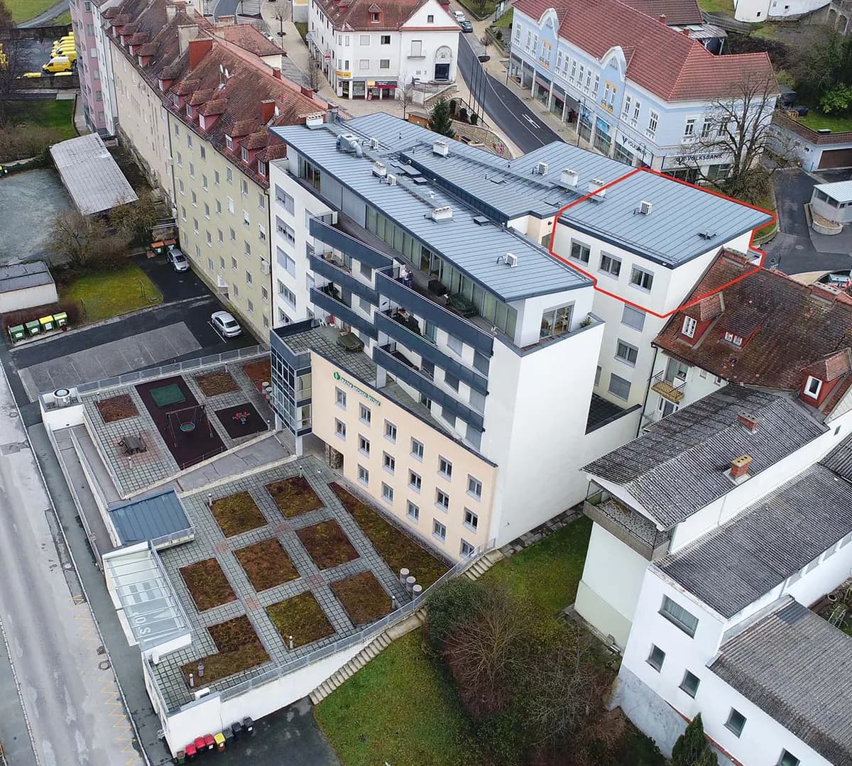 Gewerbeimmobilie kaufen in Güssing – 111 m², € 350.000 – Bild 17 von 24
