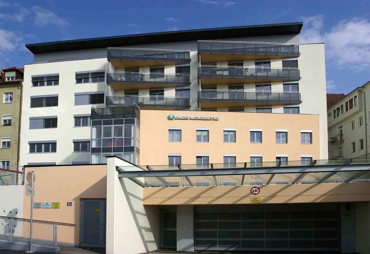 Gewerbeimmobilie kaufen in Güssing – 111 m², € 350.000 – Bild 20 von 24