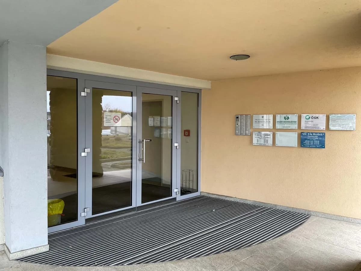 Gewerbeimmobilie kaufen in Güssing – 111 m², € 350.000 – Bild 21 von 24