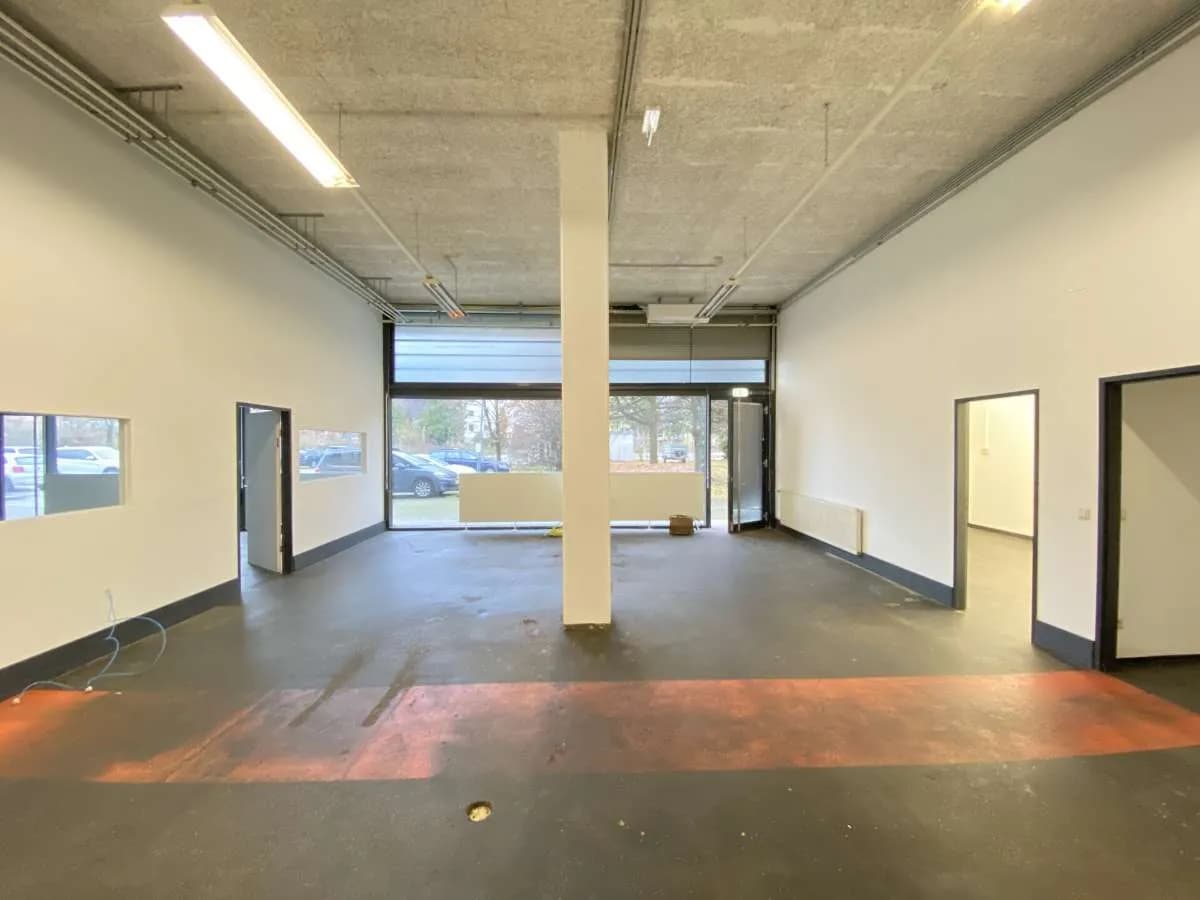 Gewerbeimmobilie mieten in Salzburg Stadt – 276 m², € 3.494 – Bild 2 von 21