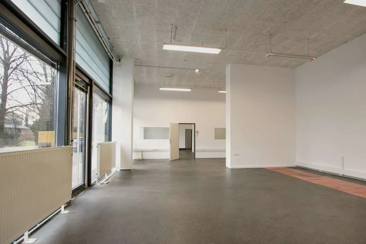 Gewerbeimmobilie mieten in Salzburg Stadt – 276 m², € 3.494 – Bild 4 von 21