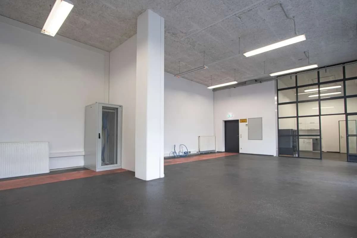 Gewerbeimmobilie mieten in Salzburg Stadt – 276 m², € 3.494 – Bild 5 von 21