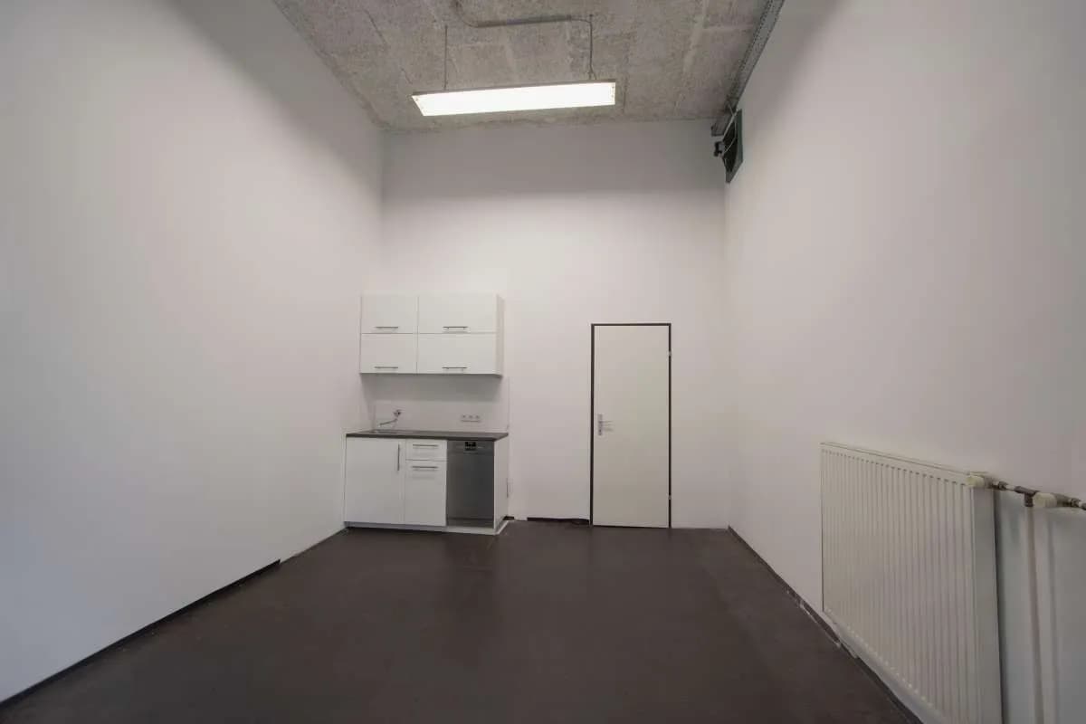 Gewerbeimmobilie mieten in Salzburg Stadt – 276 m², € 3.494 – Bild 6 von 21