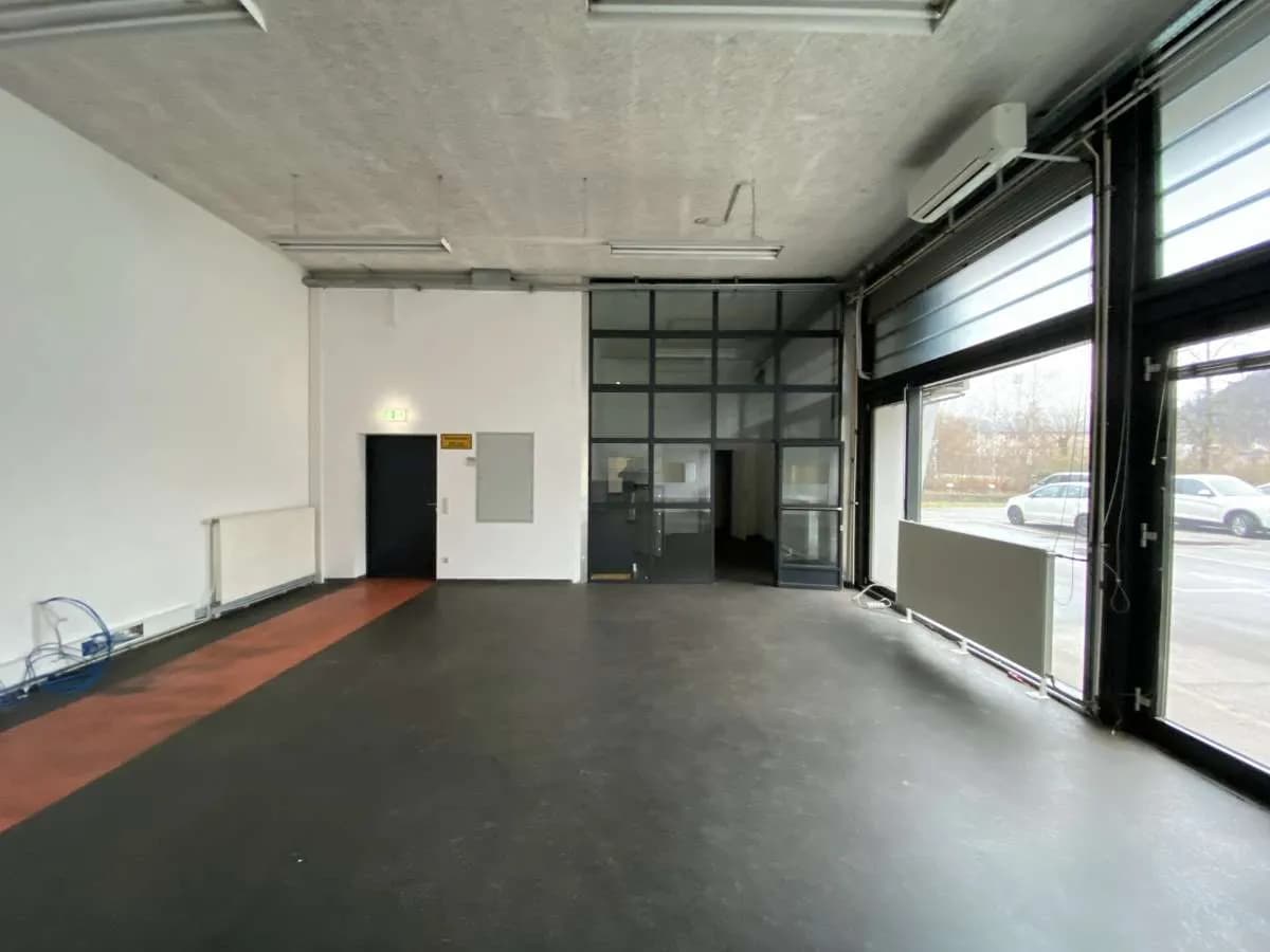 Gewerbeimmobilie mieten in Salzburg Stadt – 276 m², € 3.494 – Bild 7 von 21