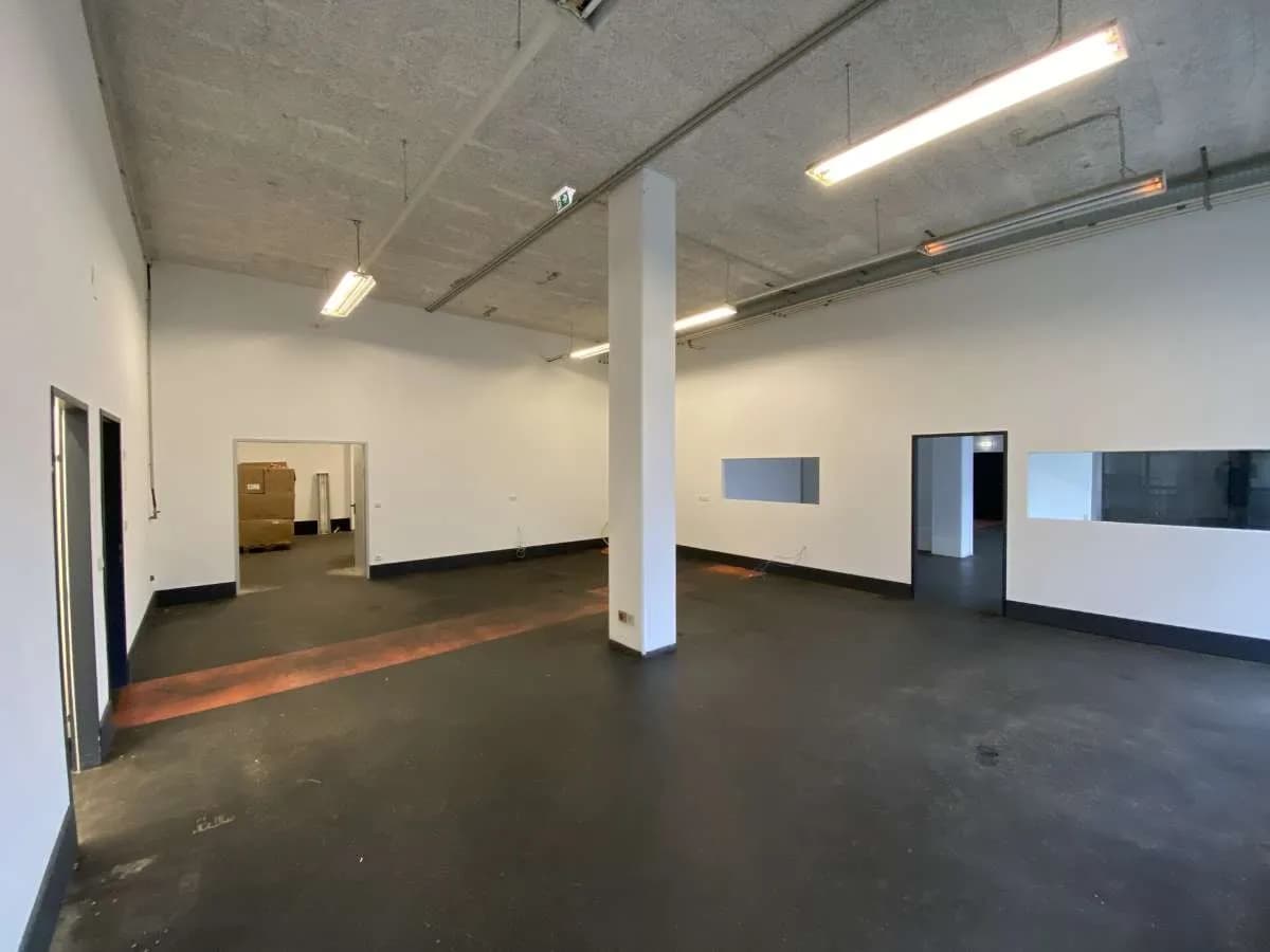 Gewerbeimmobilie mieten in Salzburg Stadt – 276 m², € 3.494 – Bild 8 von 21