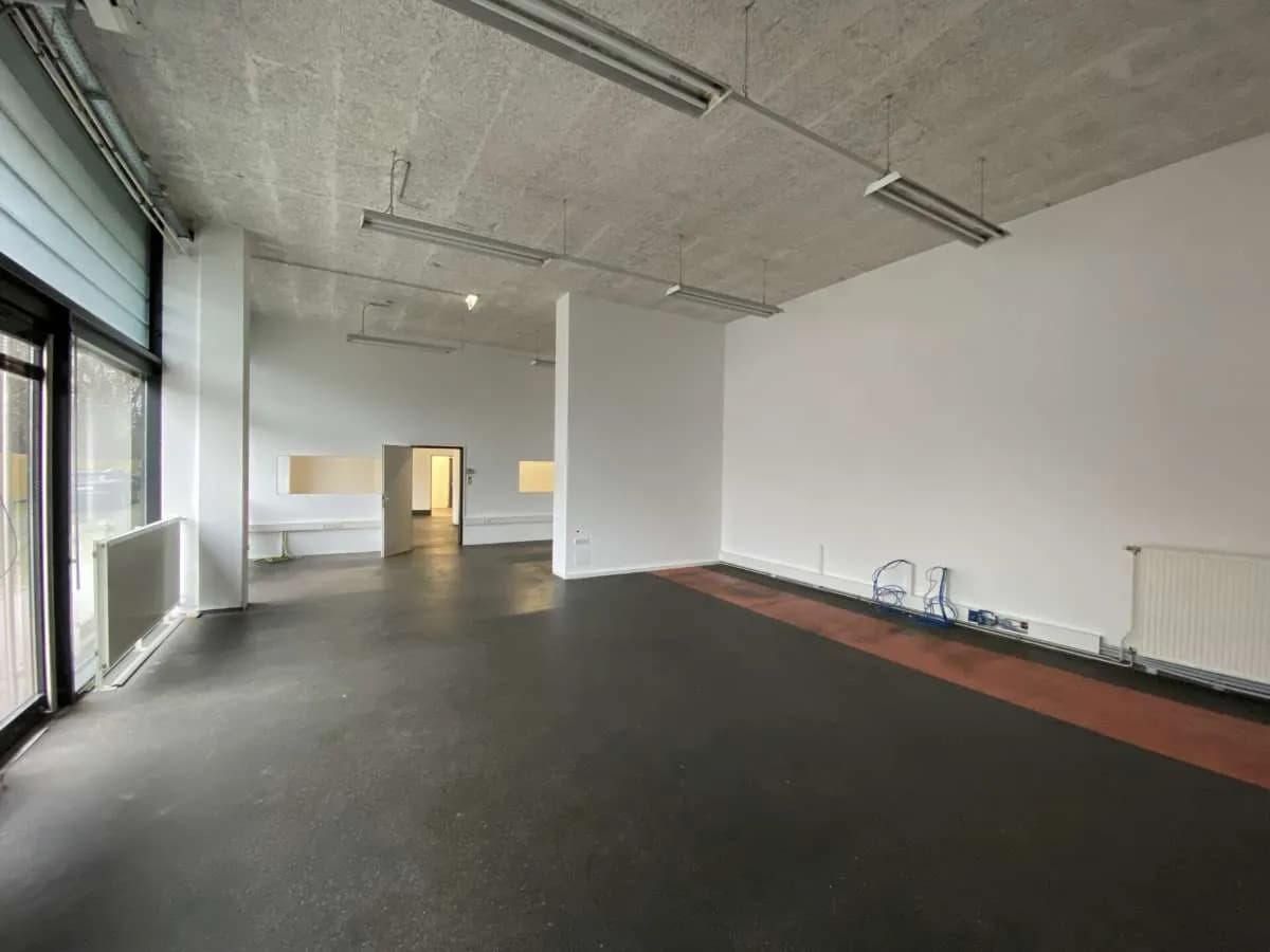 Gewerbeimmobilie mieten in Salzburg Stadt – 276 m², € 3.494 – Bild 9 von 21