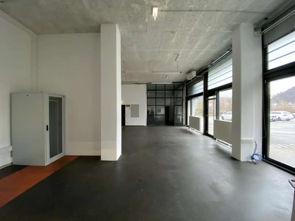 Gewerbeimmobilie mieten in Salzburg Stadt – 276 m², € 3.494 – Bild 12 von 21