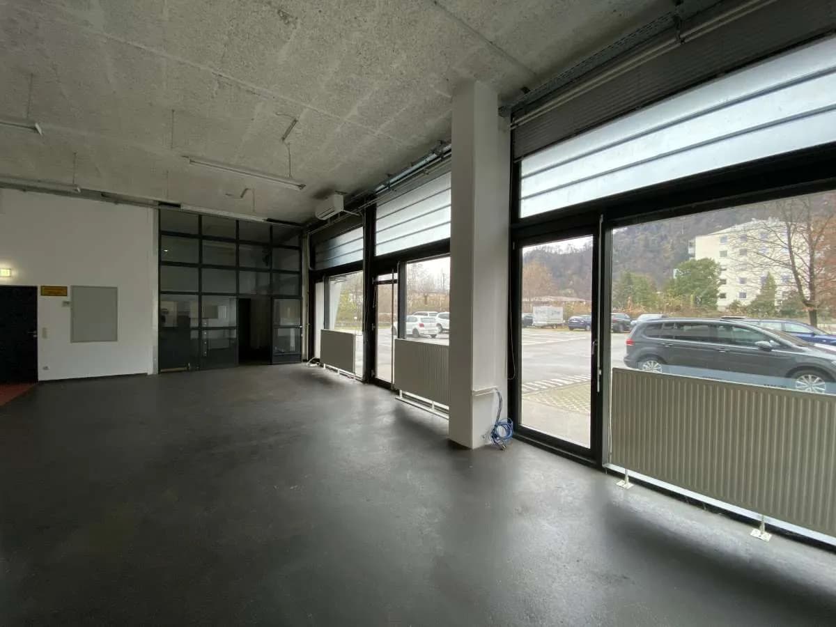 Gewerbeimmobilie mieten in Salzburg Stadt – 276 m², € 3.494 – Bild 13 von 21