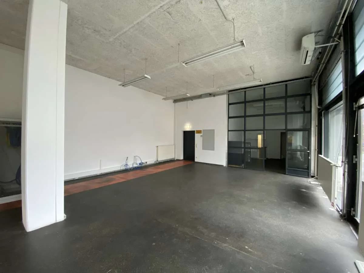 Gewerbeimmobilie mieten in Salzburg Stadt – 276 m², € 3.494 – Bild 14 von 21