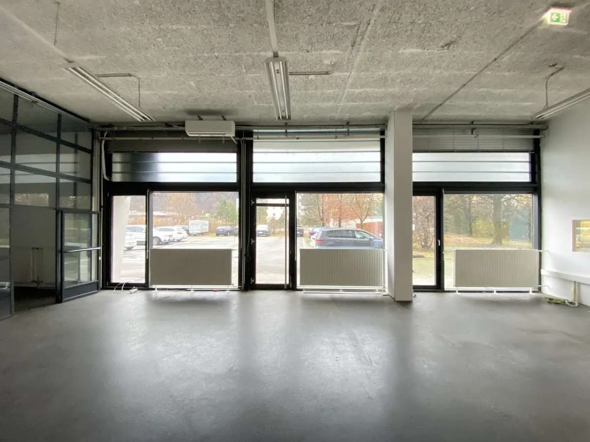 Gewerbeimmobilie mieten in Salzburg Stadt – 276 m², € 3.494 – Bild 16 von 21
