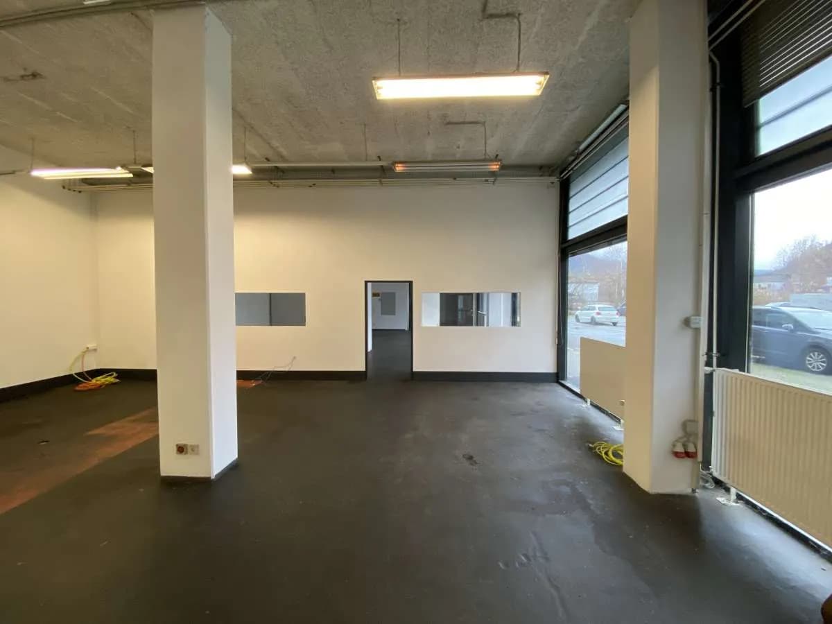 Gewerbeimmobilie mieten in Salzburg Stadt – 276 m², € 3.494 – Bild 17 von 21