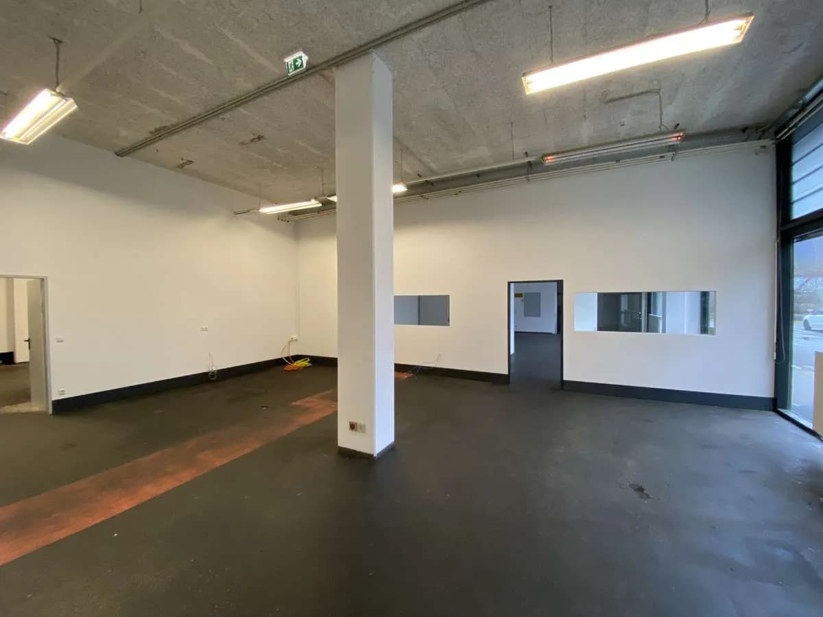 Gewerbeimmobilie mieten in Salzburg Stadt – 276 m², € 3.494 – Bild 18 von 21