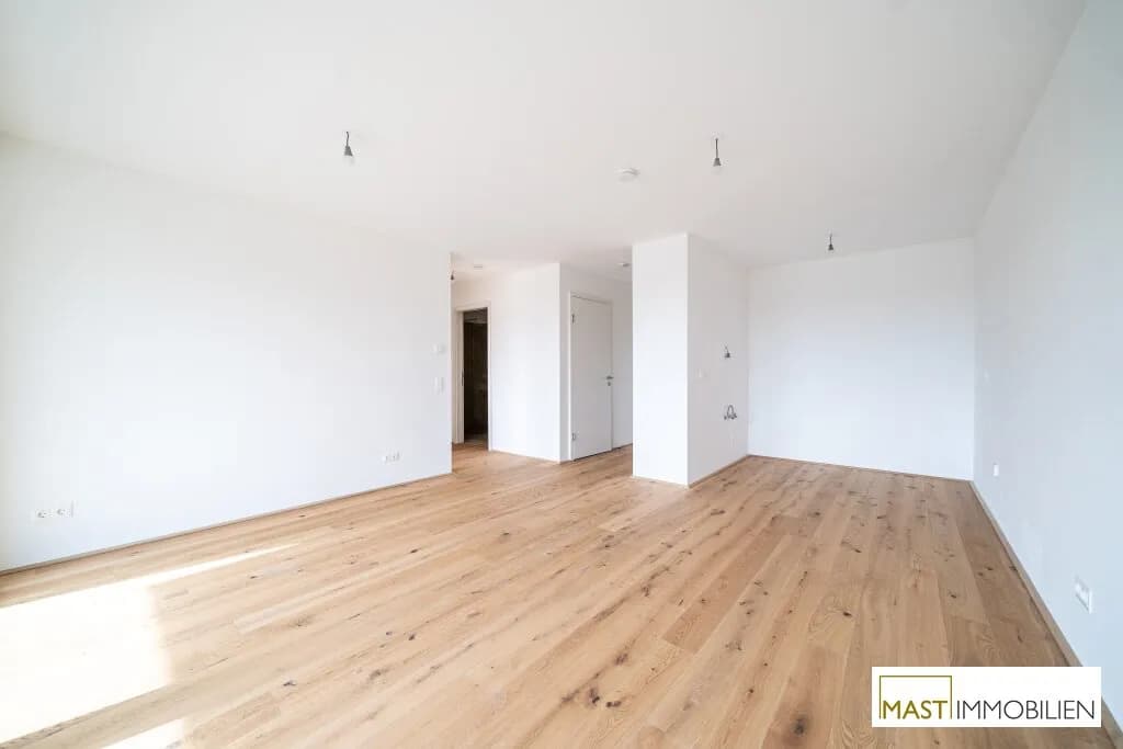 2-Zimmer-Wohnung kaufen in Wien – 54,97 m², € 346.000 – Bild 5 von 11