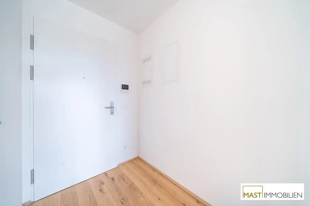 2-Zimmer-Wohnung kaufen in Wien – 54,97 m², € 346.000 – Bild 8 von 11