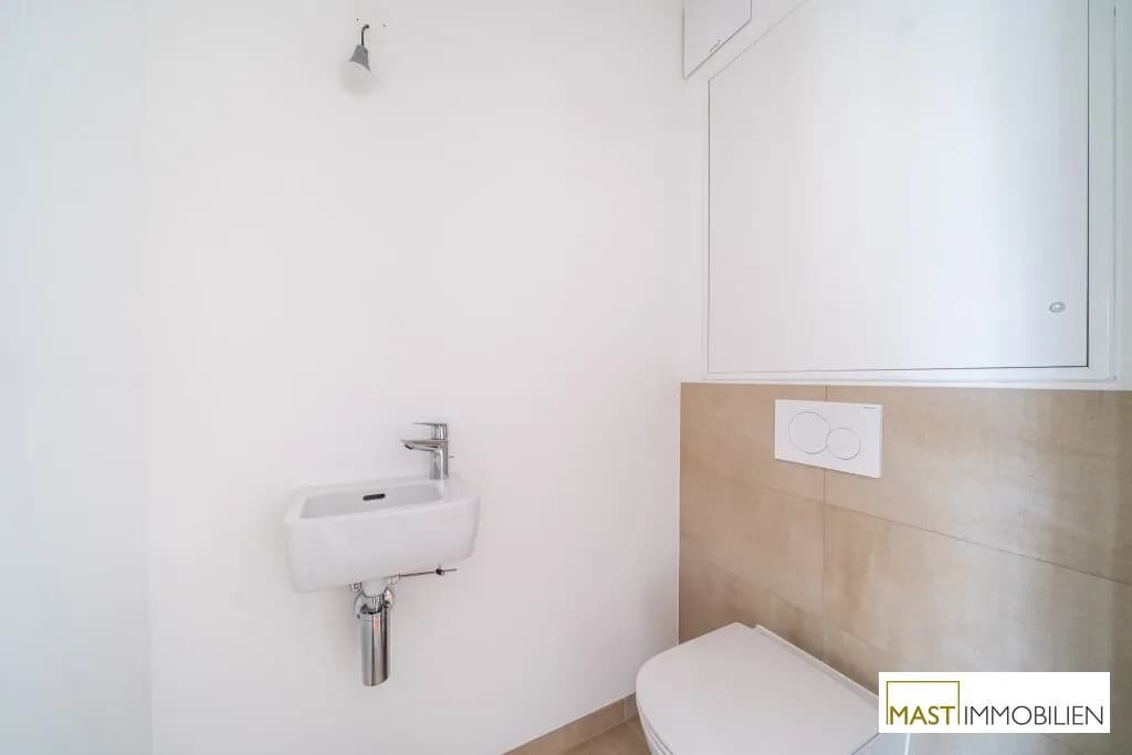 2-Zimmer-Wohnung kaufen in Wien – 54,97 m², € 346.000 – Bild 10 von 11