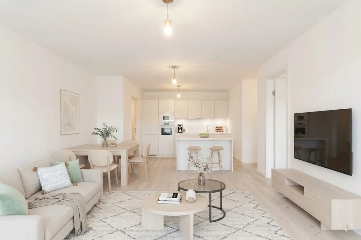 2-Zimmer-Wohnung kaufen in Wien – 54,24 m², € 293.000 – Bild 2 von 21