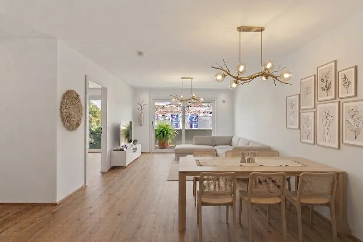 2-Zimmer-Wohnung kaufen in Wien – 54,24 m², € 293.000 – Bild 3 von 21
