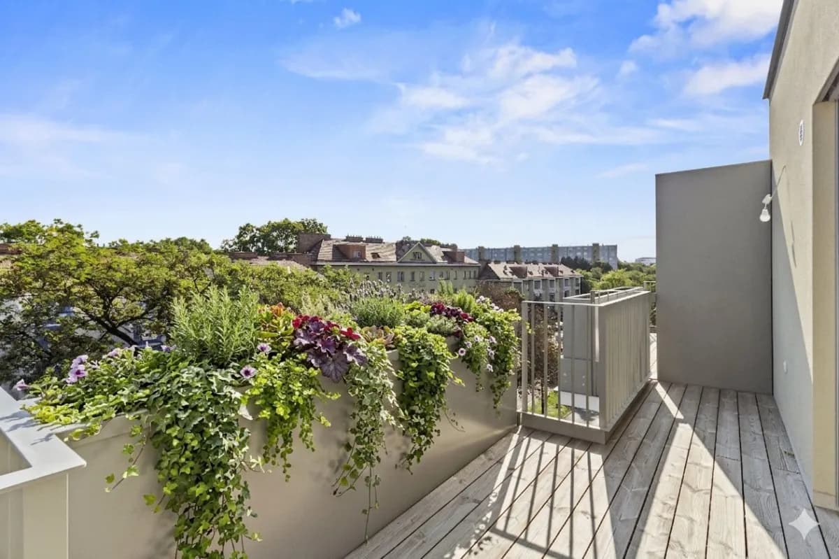 2-Zimmer-Wohnung kaufen in Wien – 54,24 m², € 293.000 – Bild 4 von 21