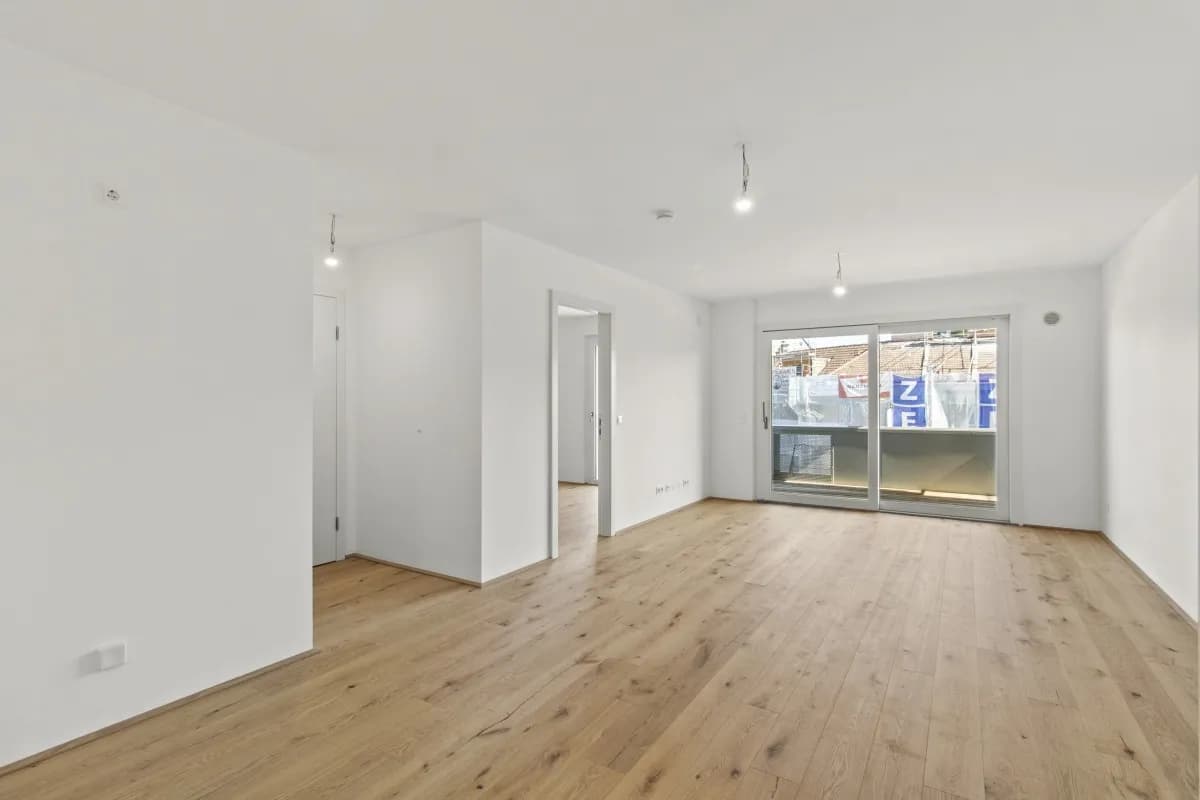 2-Zimmer-Wohnung kaufen in Wien – 54,24 m², € 293.000 – Bild 10 von 21