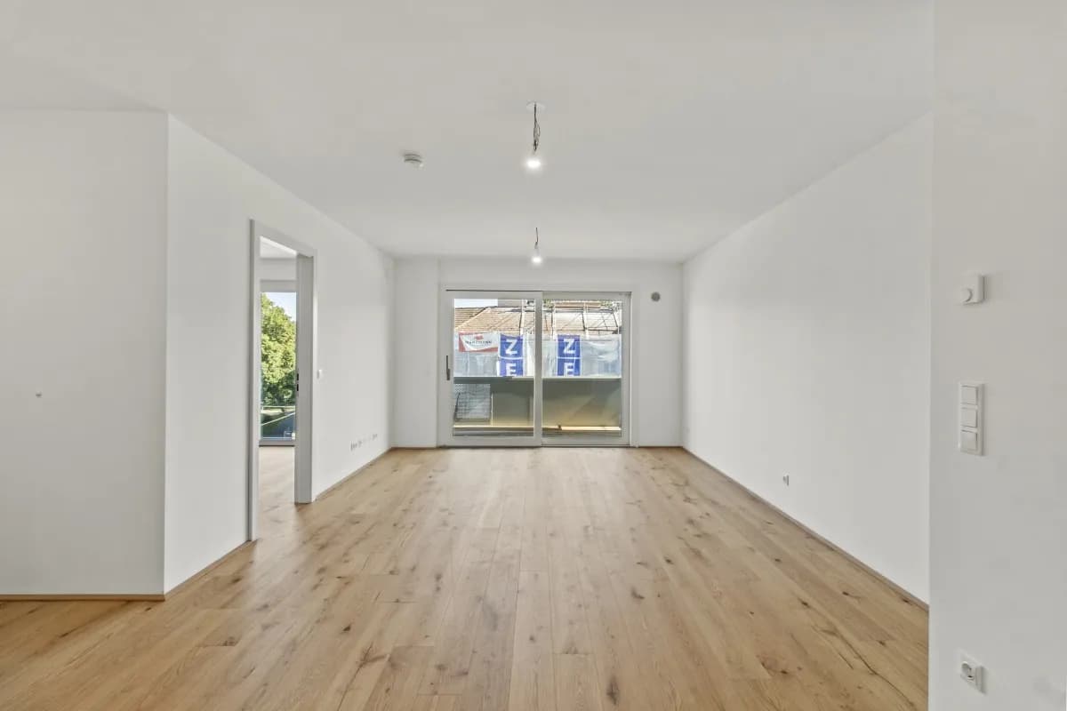 2-Zimmer-Wohnung kaufen in Wien – 54,24 m², € 293.000 – Bild 11 von 21