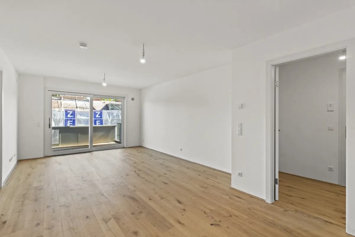 2-Zimmer-Wohnung kaufen in Wien – 54,24 m², € 293.000 – Bild 12 von 21