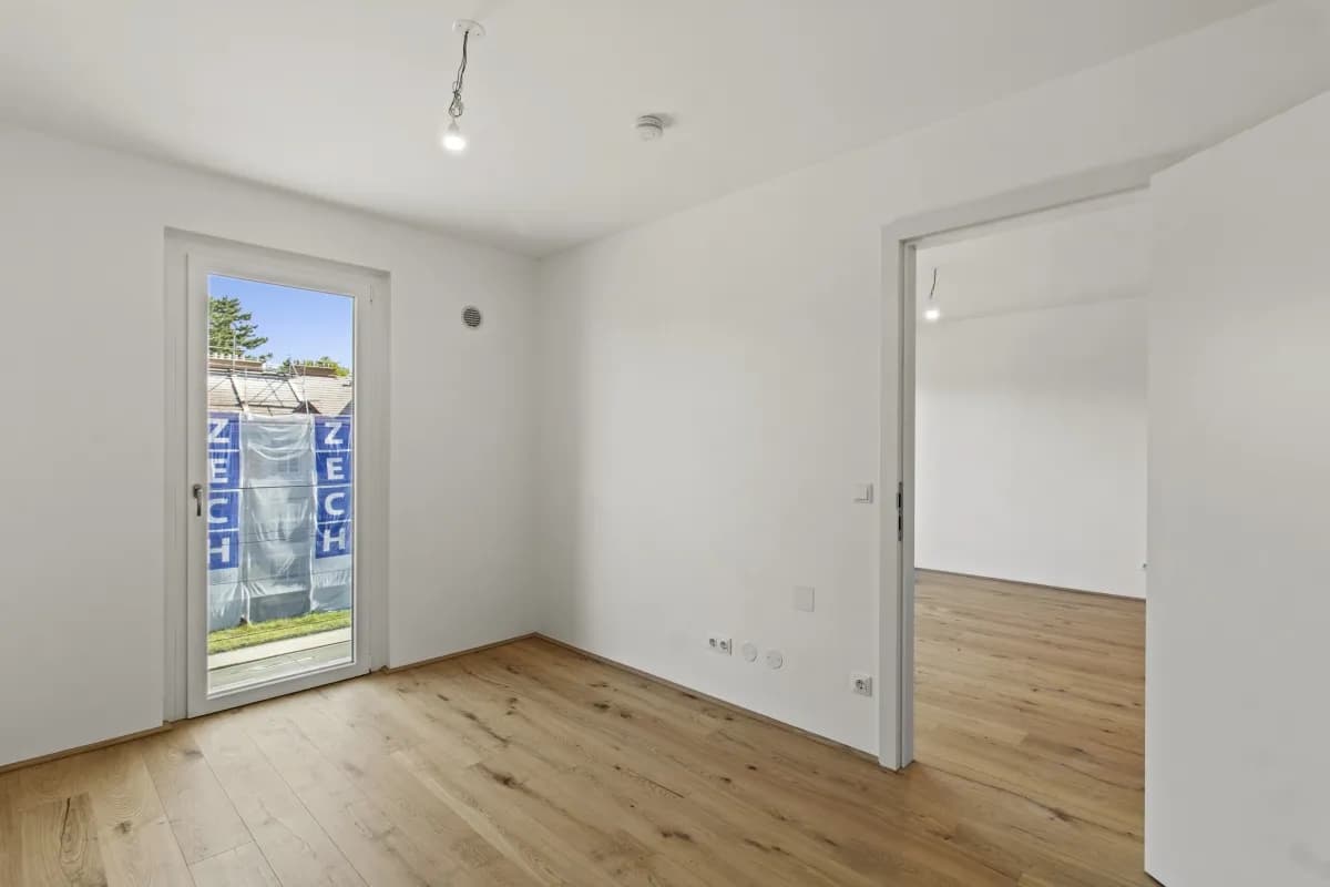 2-Zimmer-Wohnung kaufen in Wien – 54,24 m², € 293.000 – Bild 16 von 21