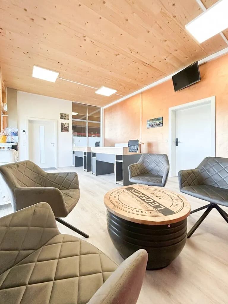 Gewerbeimmobilie mieten in Leibnitz – 372 m², € 3.385 – Bild 6 von 22