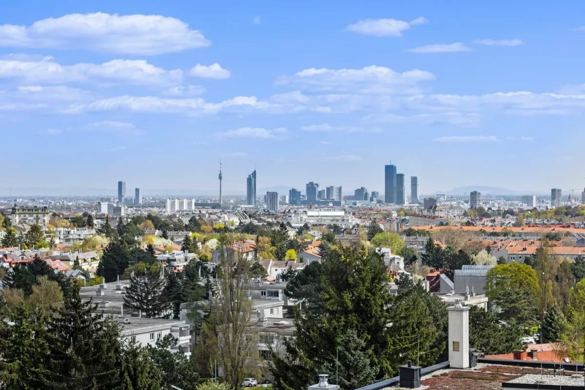 4-Zimmer-Wohnung kaufen in Wien – 149,08 m², € 1.900.000