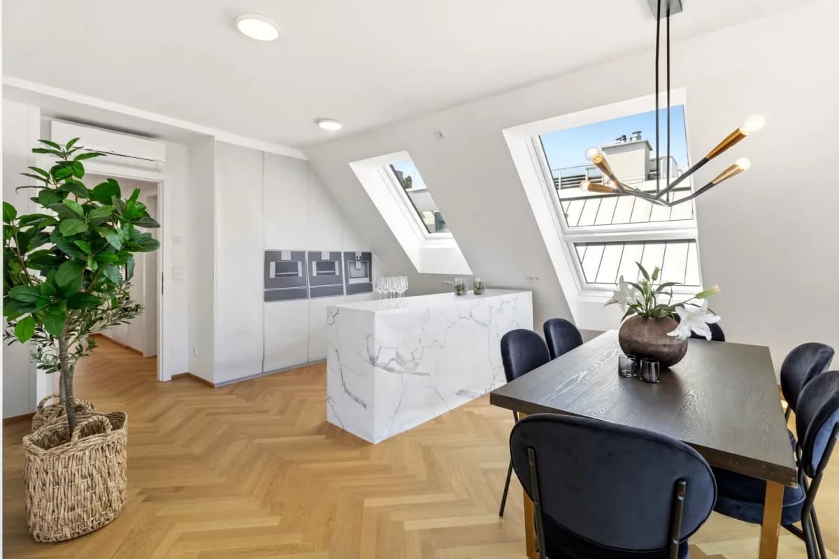 4-Zimmer-Wohnung kaufen in Wien – 149,08 m², € 1.900.000 – Bild 3 von 22