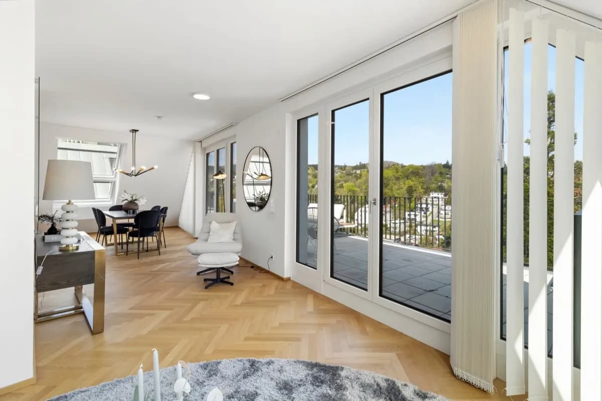 4-Zimmer-Wohnung kaufen in Wien – 149,08 m², € 1.900.000 – Bild 4 von 22