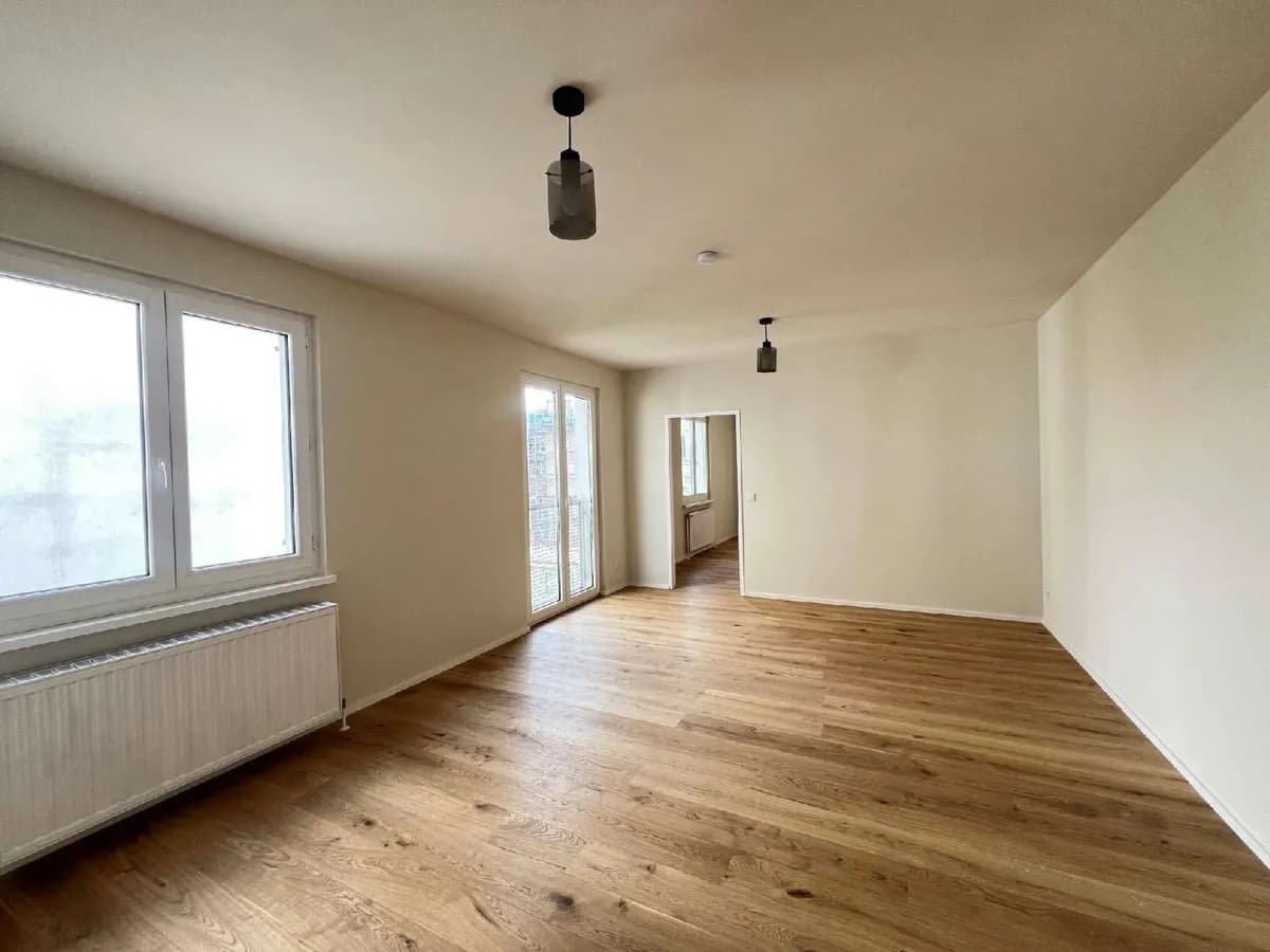 2-Zimmer-Wohnung kaufen in Wien – 57,42 m², € 455.000