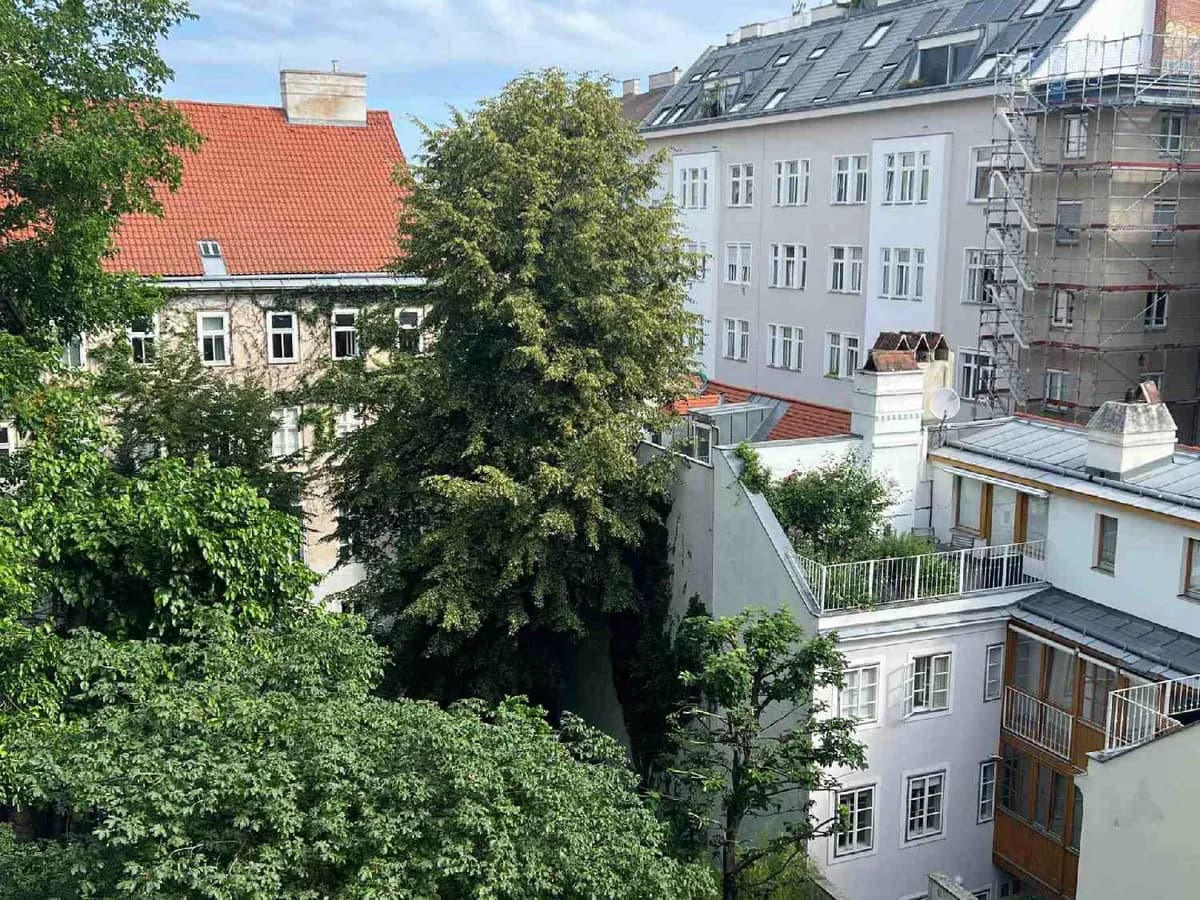2-Zimmer-Wohnung kaufen in Wien – 57,42 m², € 455.000 – Bild 2 von 14
