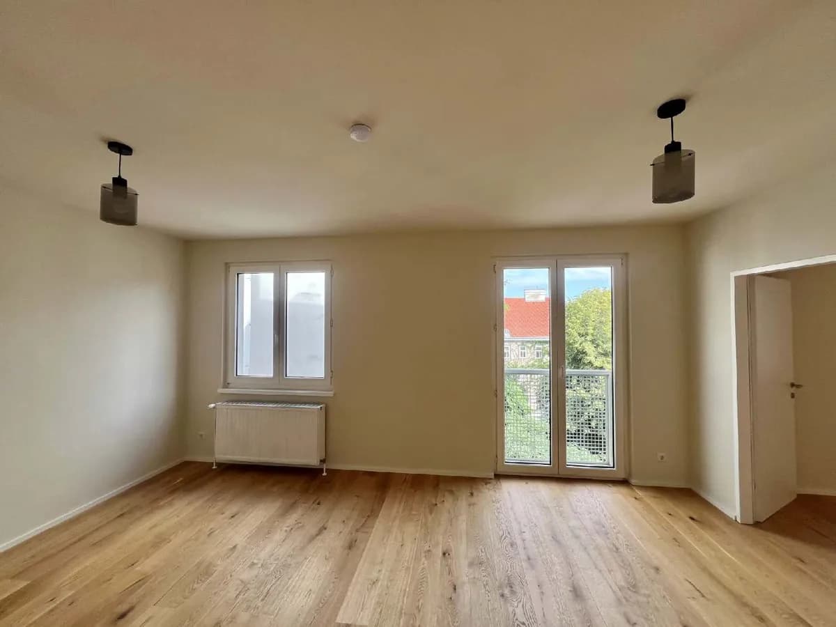2-Zimmer-Wohnung kaufen in Wien – 57,42 m², € 455.000 – Bild 3 von 14