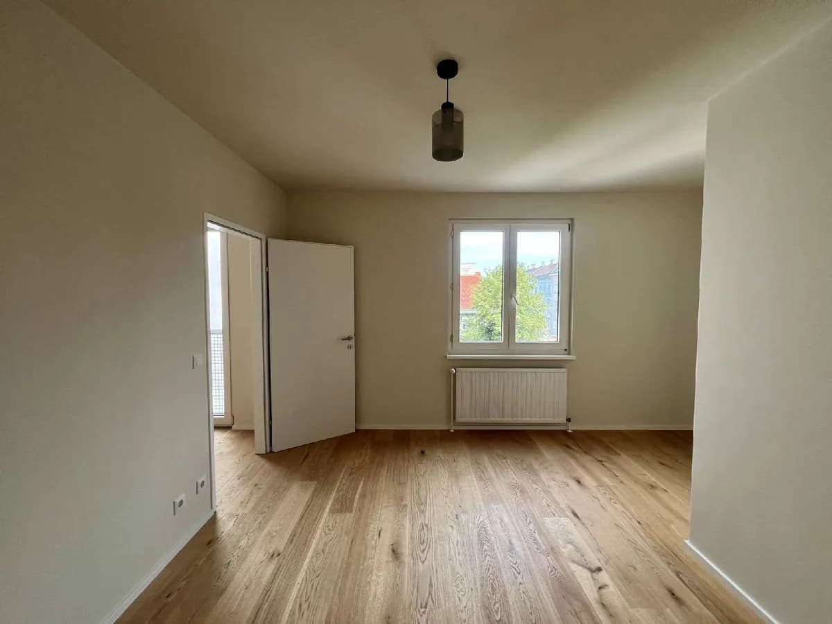 2-Zimmer-Wohnung kaufen in Wien – 57,42 m², € 455.000 – Bild 7 von 14