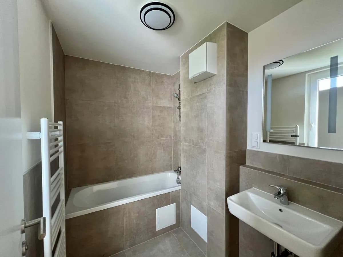 2-Zimmer-Wohnung kaufen in Wien – 57,42 m², € 455.000 – Bild 8 von 14