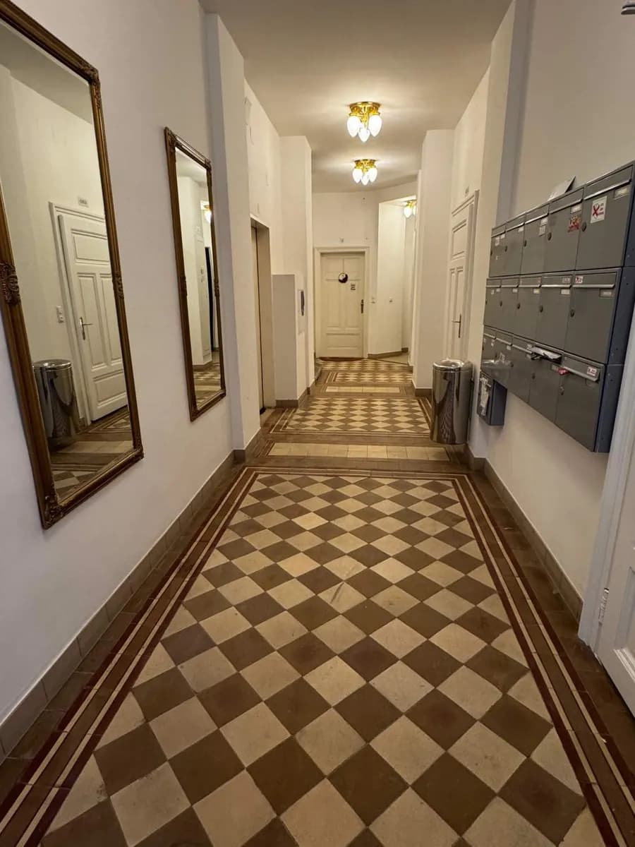 1-Zimmer-Wohnung kaufen in Wien – 38,13 m², € 315.000 – Bild 3 von 5
