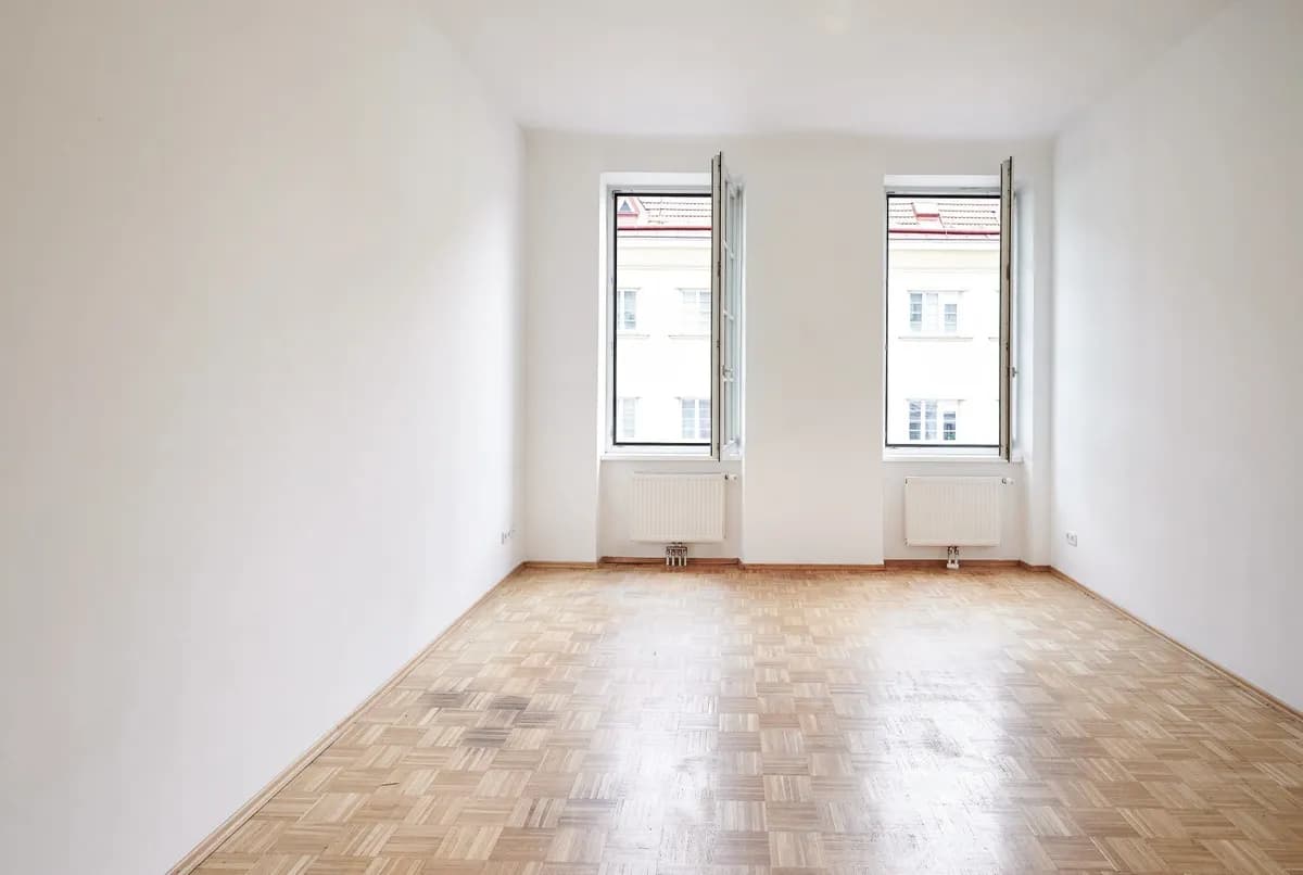 1-Zimmer-Wohnung kaufen in Wien – 31,51 m², € 189.000